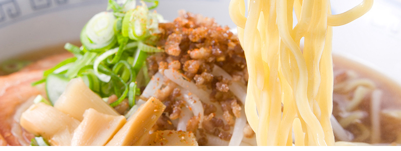 ラーメン