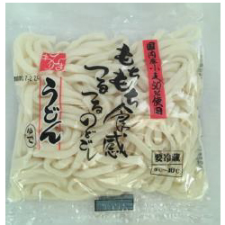国産小麦うどん 国産小麦うどん