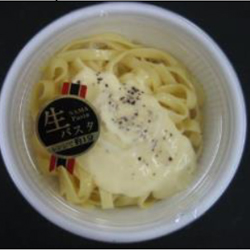 プチパスタ カルボナーラ プチパスタ カルボナーラ