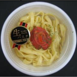 プチパスタ 明太子 プチパスタ 明太子